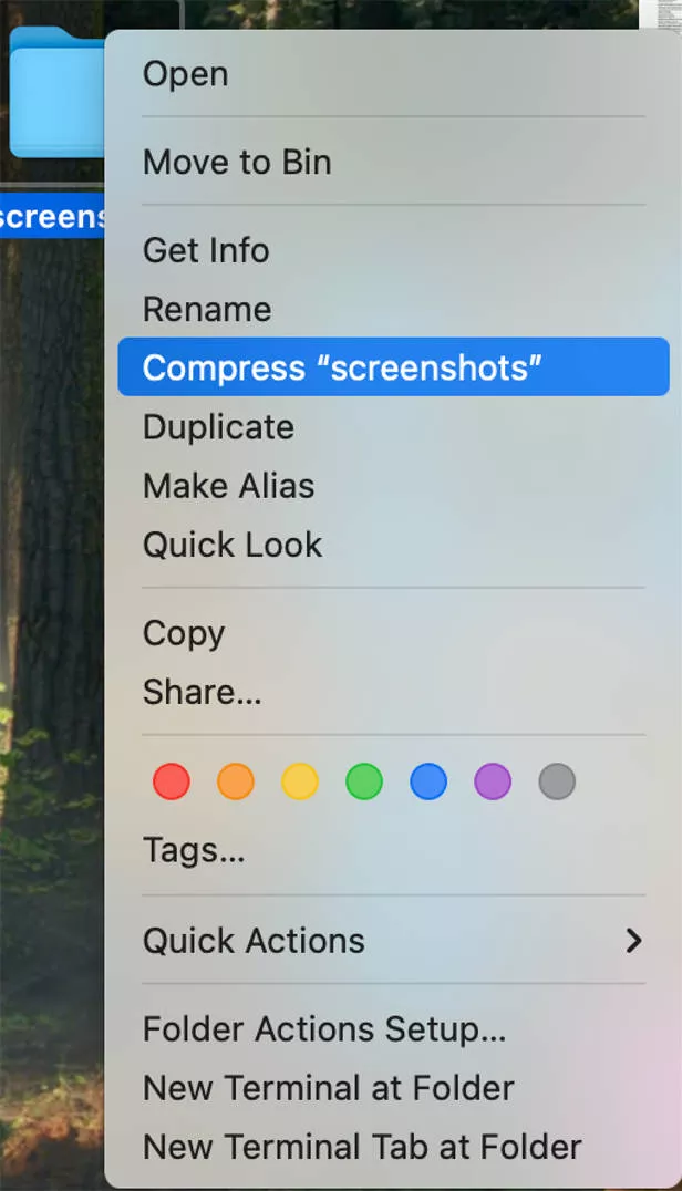 zip your file for chatgpt