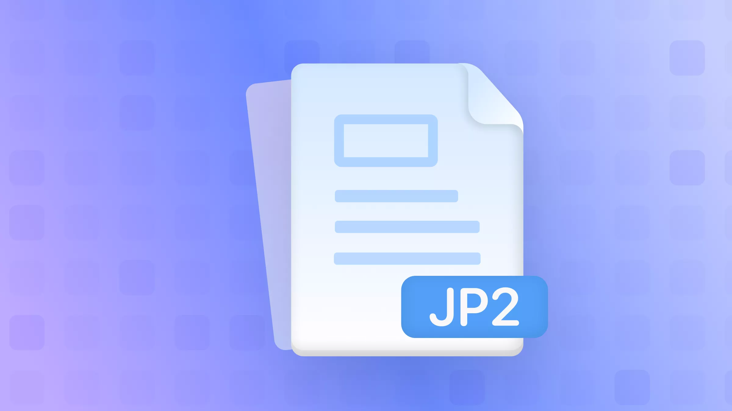 What is a JP2 File and How to Open It?