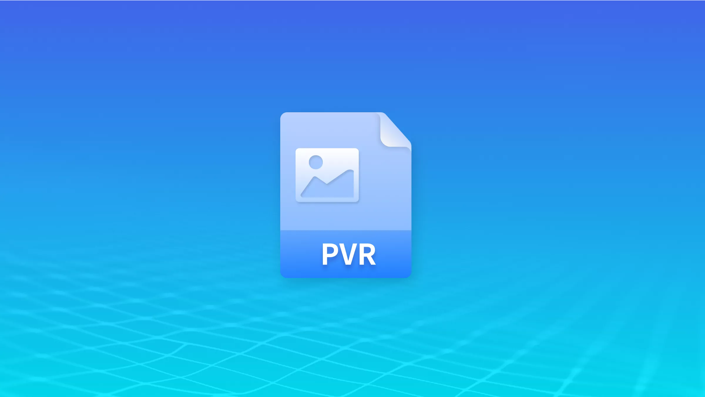 PVR File: What It is and How to Open?