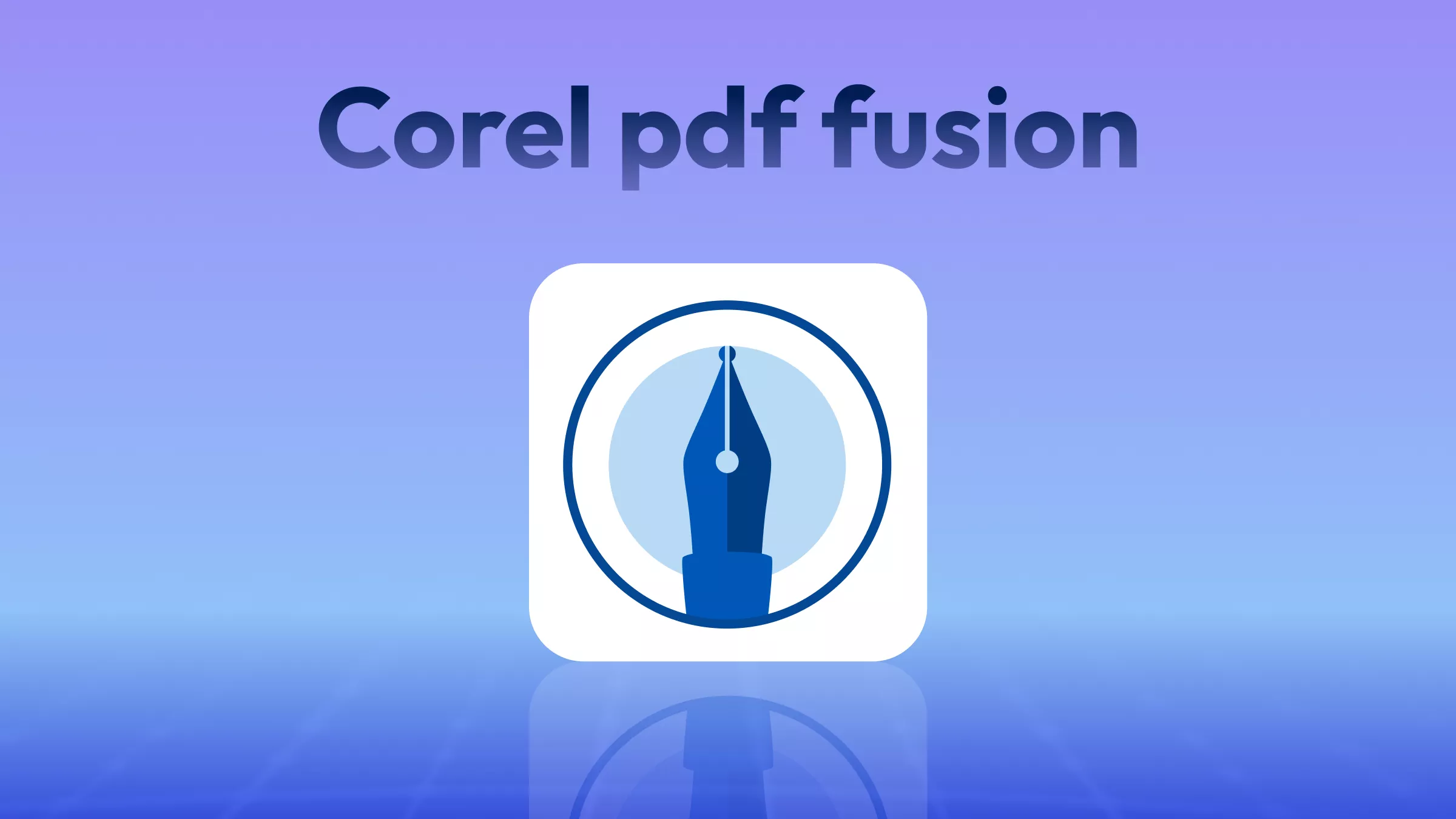 Corel PDF Fusion: Can I Use It to Edit PDFs?