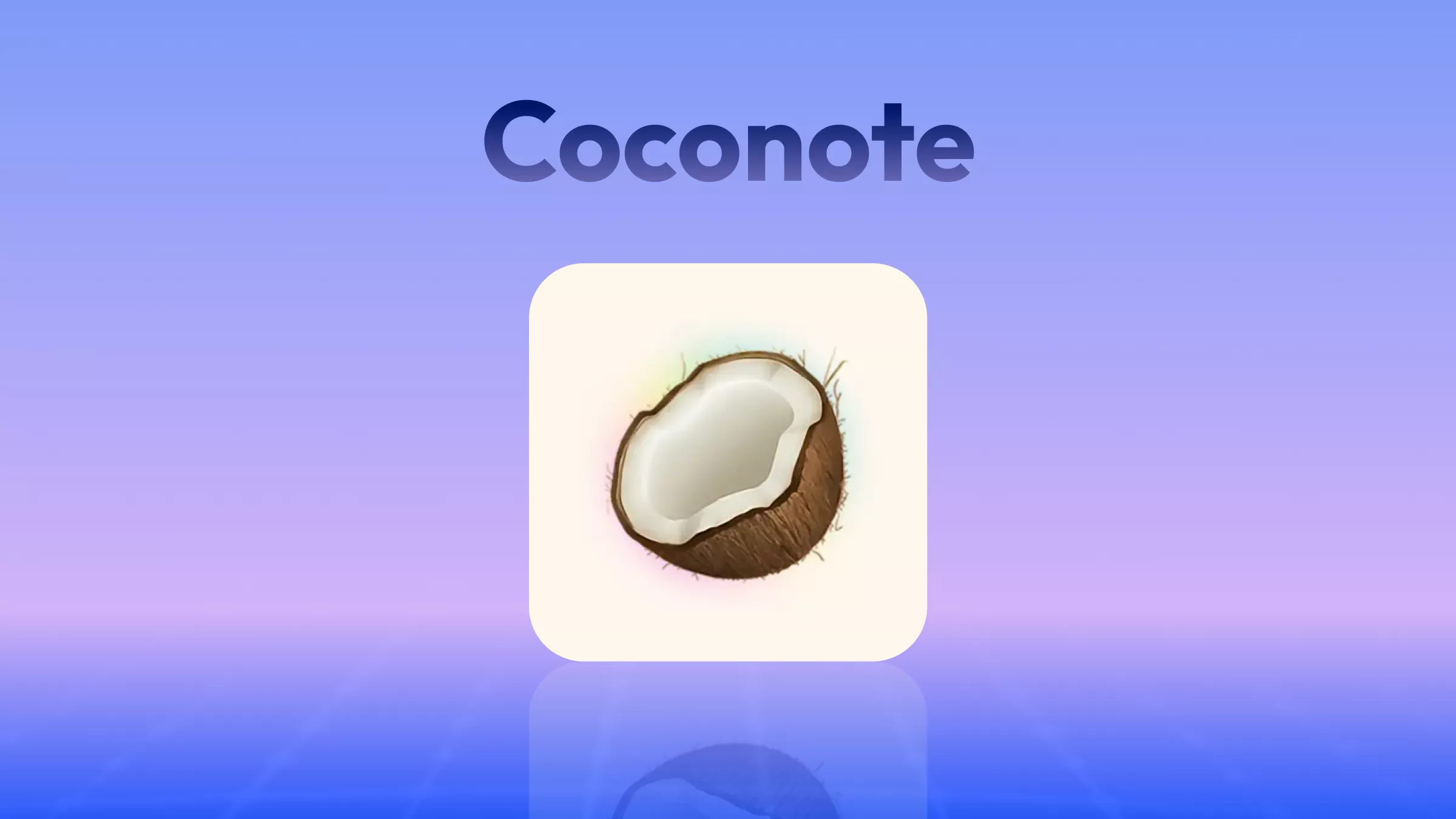 Coconote Review: Is It Worth Your Time?