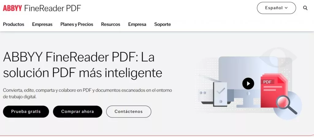 abbyy finereader