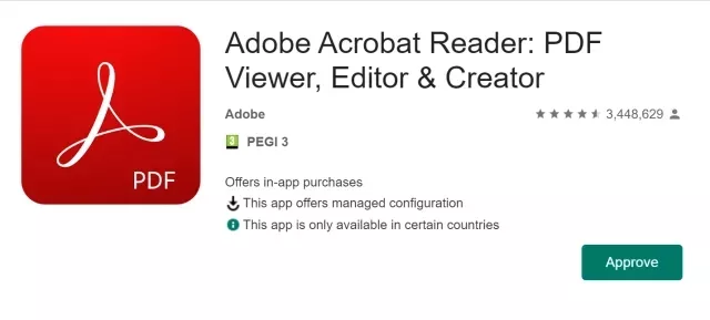 lector adobe pdf