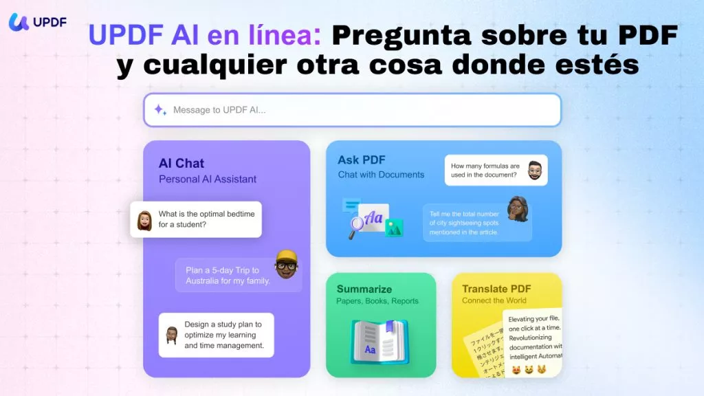 Inicie sesión en la versión web de Web AI para generar deseos de cumpleaños para su hermano