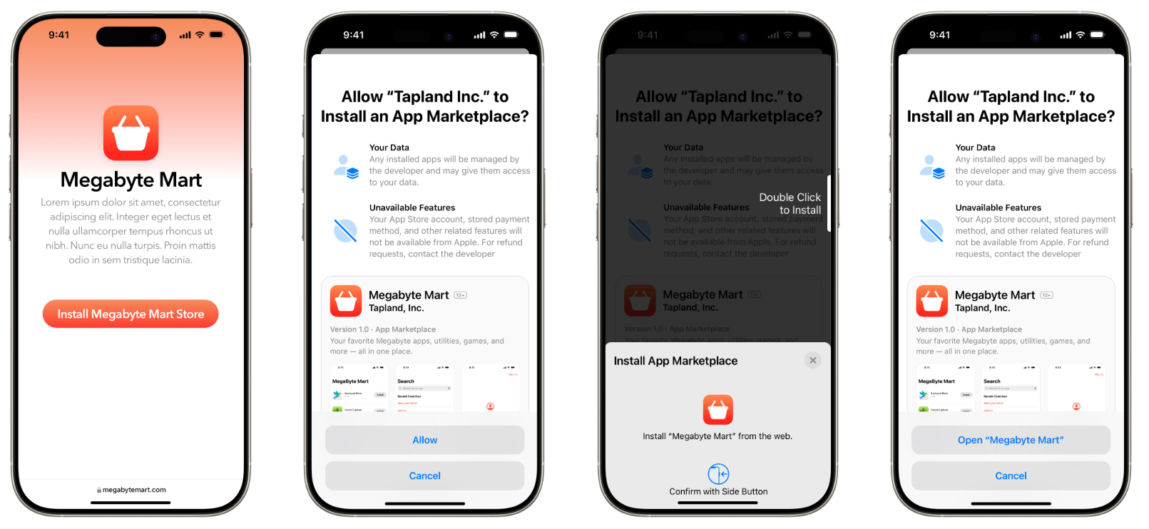 app-installation-policy