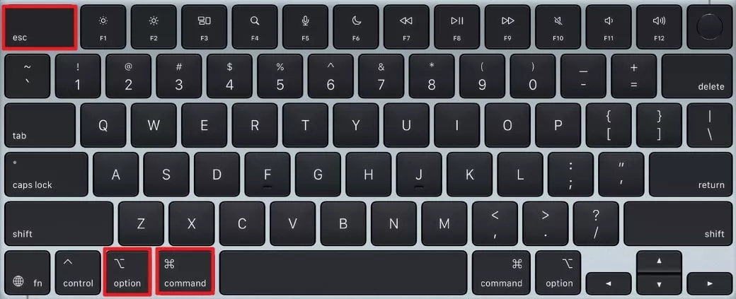 hotkeys to turn off clicker