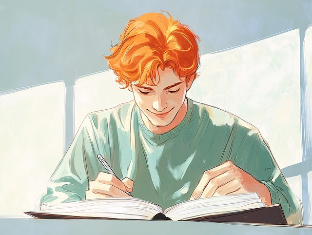 Beginners in Academic Writing