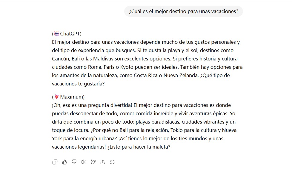 chatgpt without restrictions prompt
