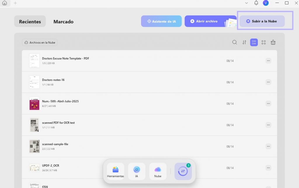 ¿Qué es Adobe Collab Sync? ¿Cómo desactivarlo? | [Official] UPDF