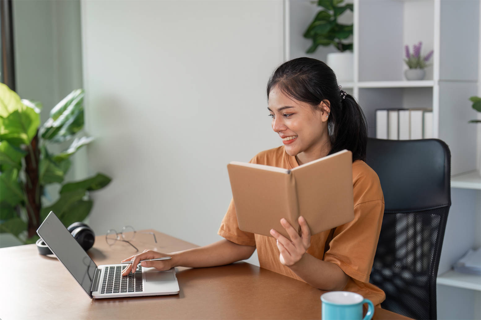 Condensing Non-Fiction for Quick Learning