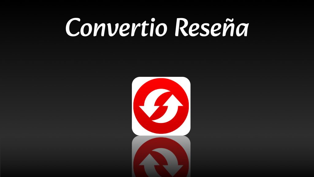 Reseña de Convertio: ¿Gratis? ¿Seguro? | [Official] UPDF