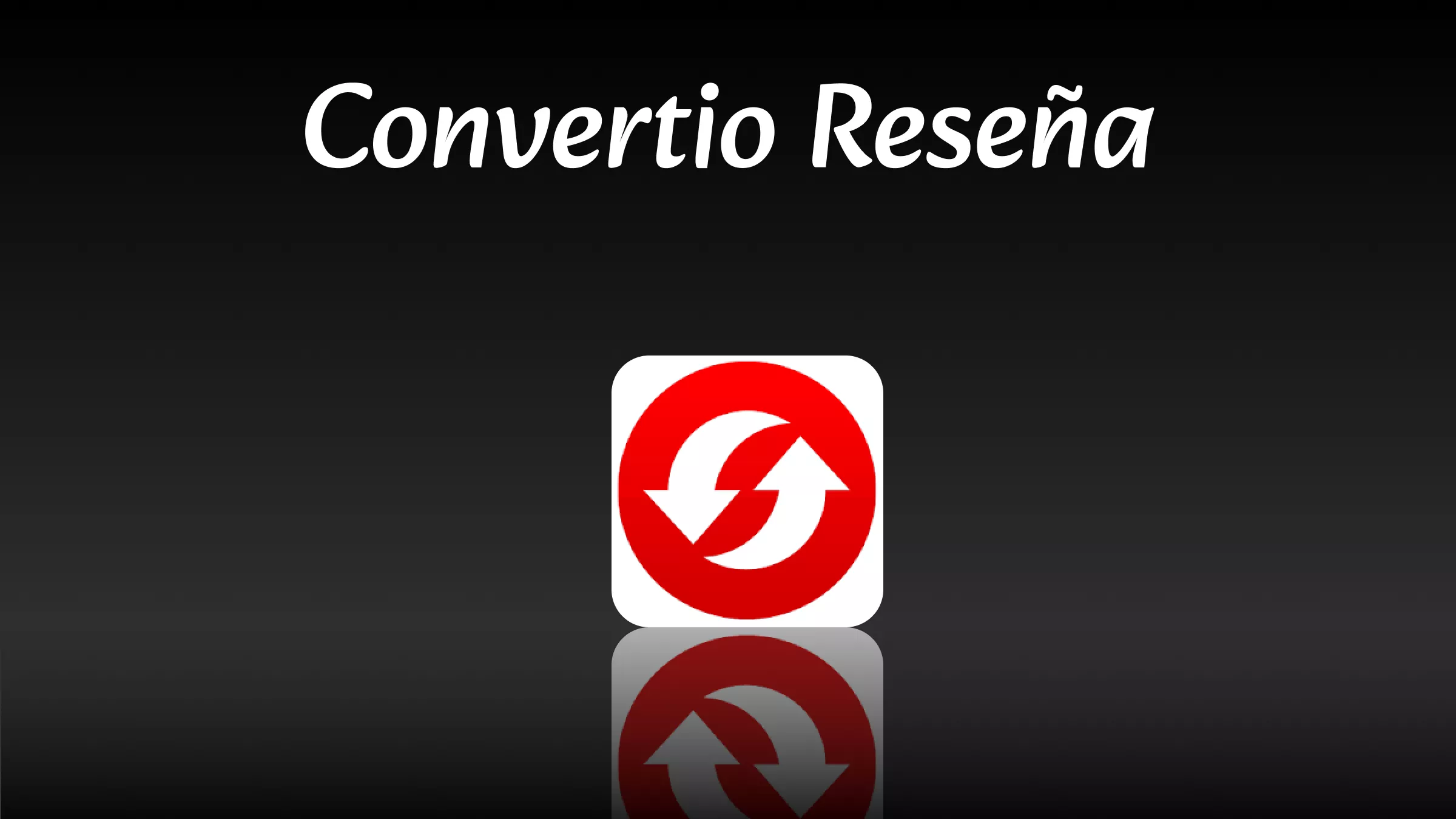 Convertio Reseña: Léelo Antes de Usarlo