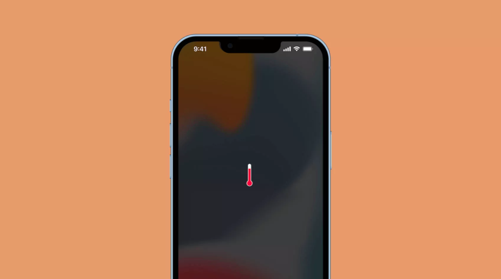 „iPhone Overheat“ nach dem Installieren von iOS 16 Beta? Hier sind die Lösungen.