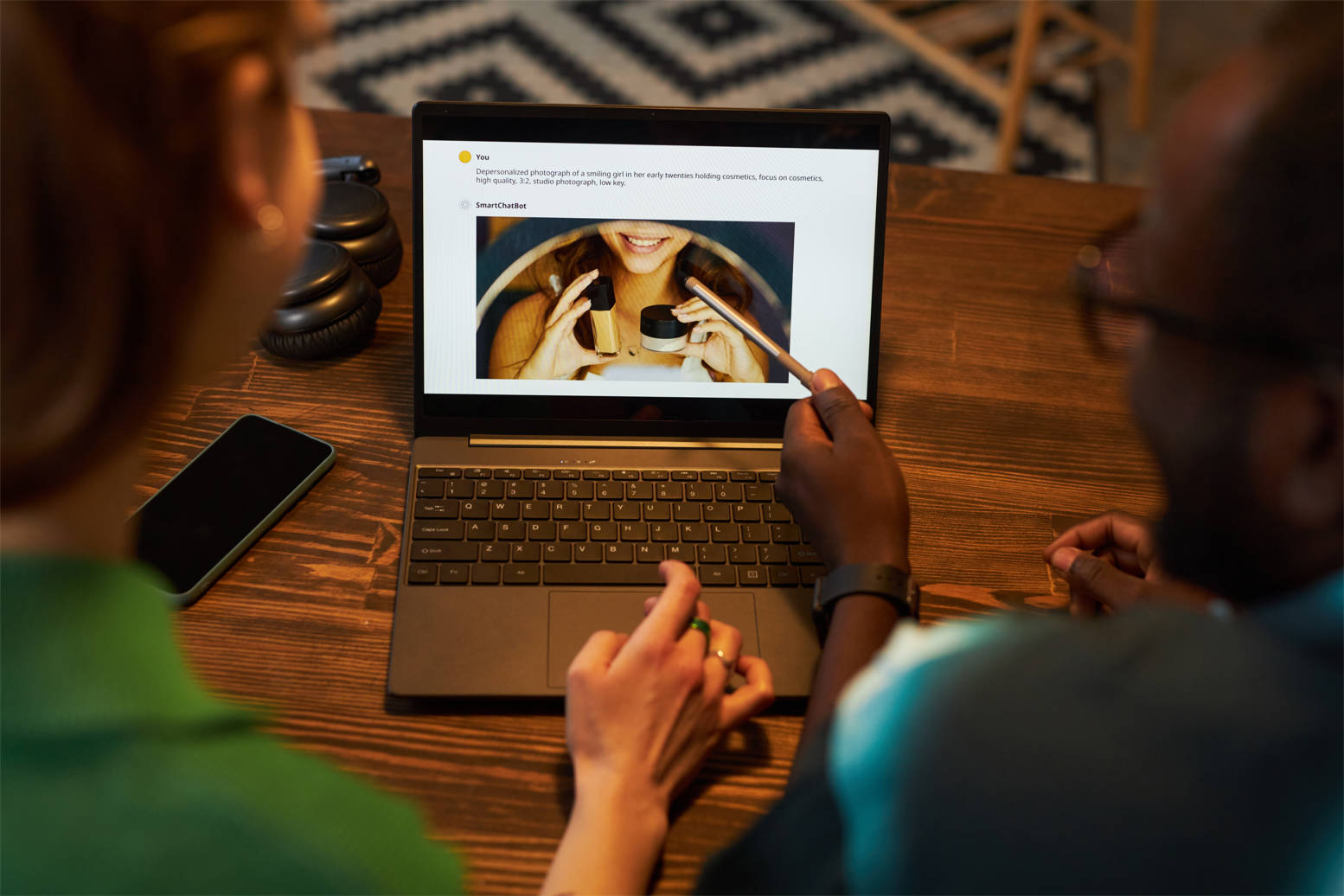 Crafting High-Converting Ad & Marketing Copy