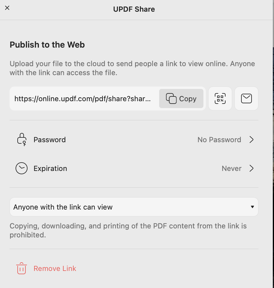 create-file-link