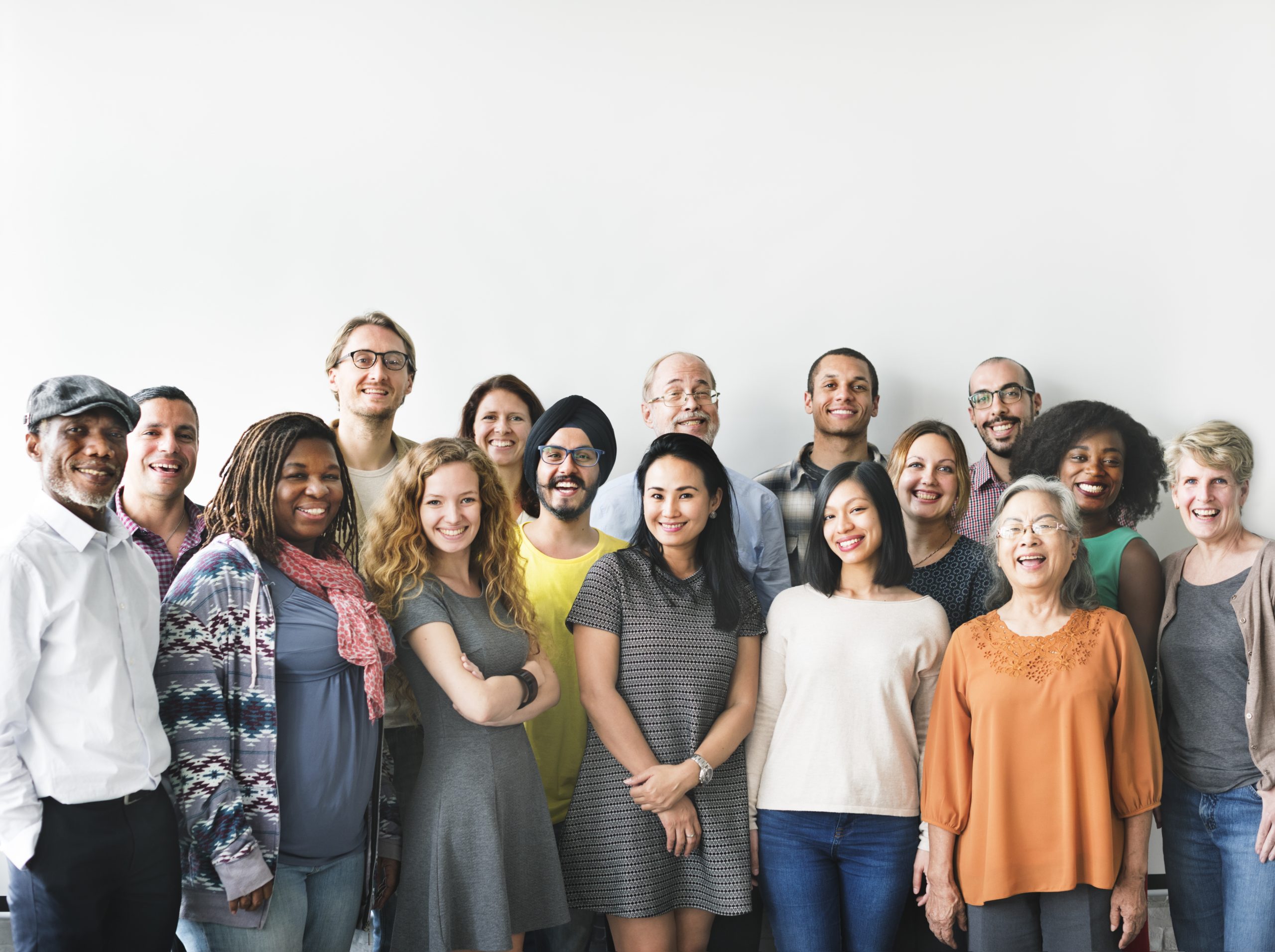 cross-cultural communicators