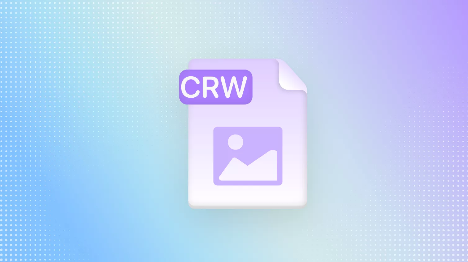 How to Convert CRW File Format? An Ultimate Guide!