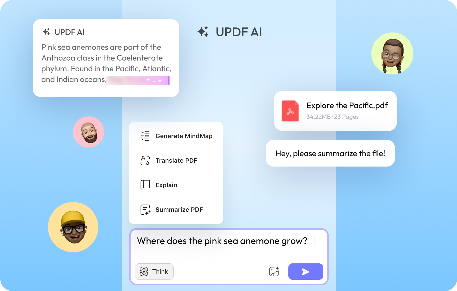 Cutting-Edge AI and PDF Tools