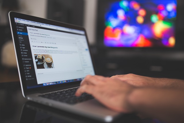 Enhancing Blog Post Visibility