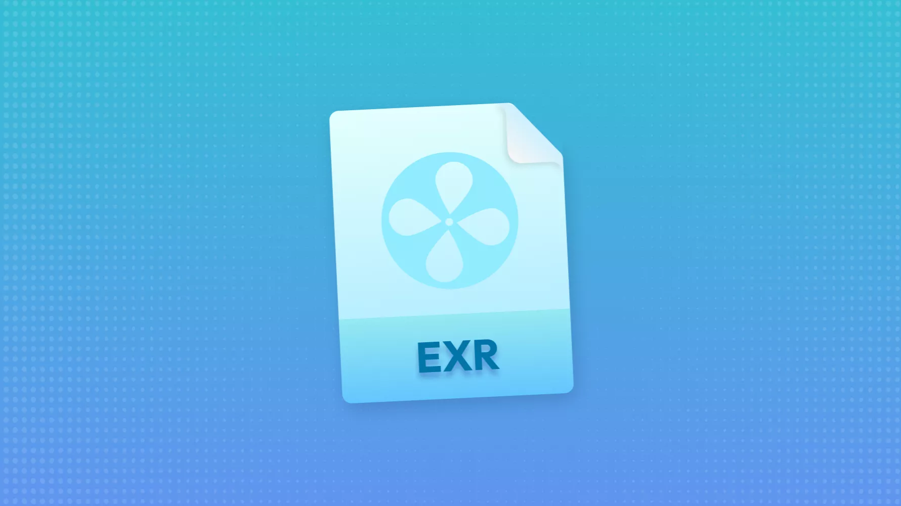 Complete Guide to EXR Files: What They Are and How to Convert EXR to PDF