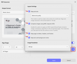 How to Select All Text in a PDF Fast & Easy – UPDF