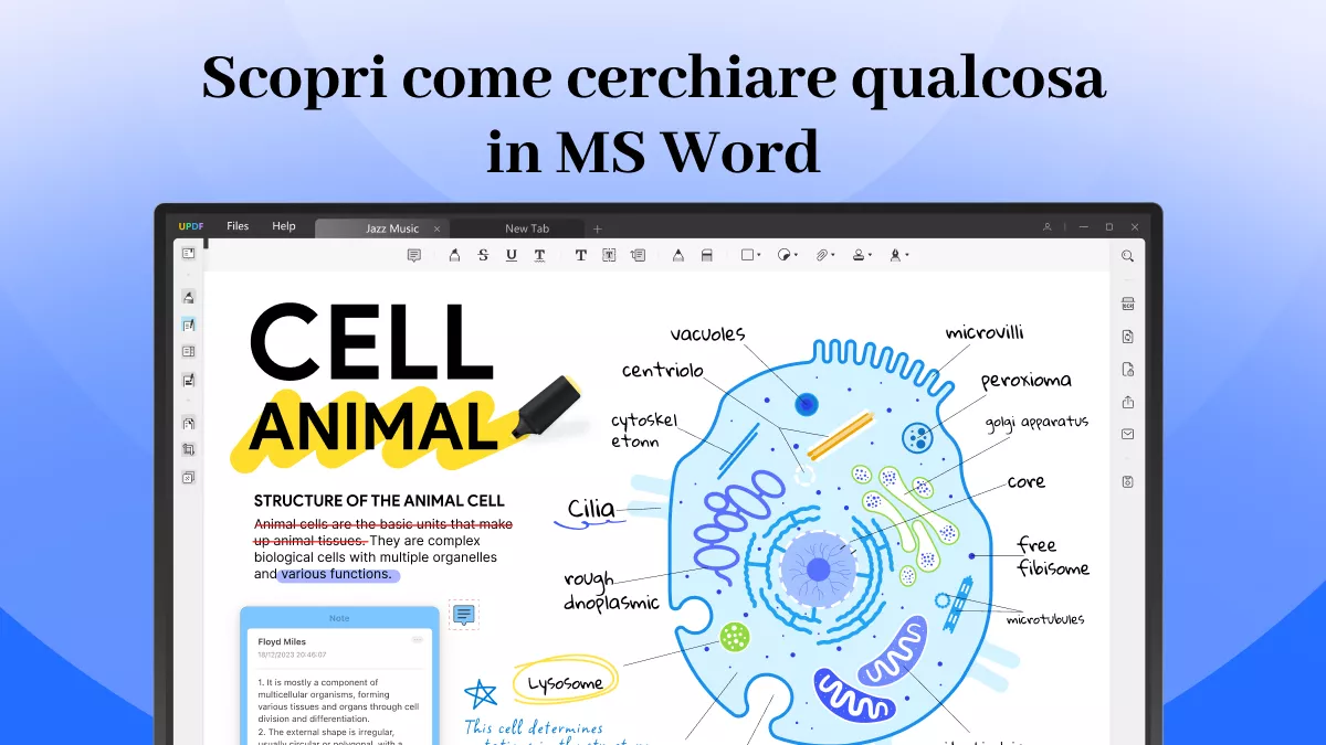 Scopri come cerchiare qualcosa in MS Word: Guida passo-passo per testi e immagini