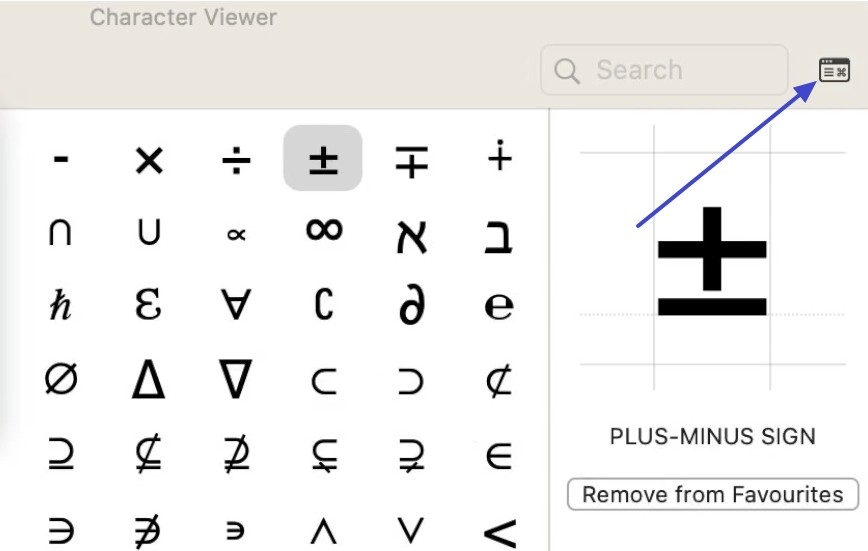  tap the calendar shaped icon