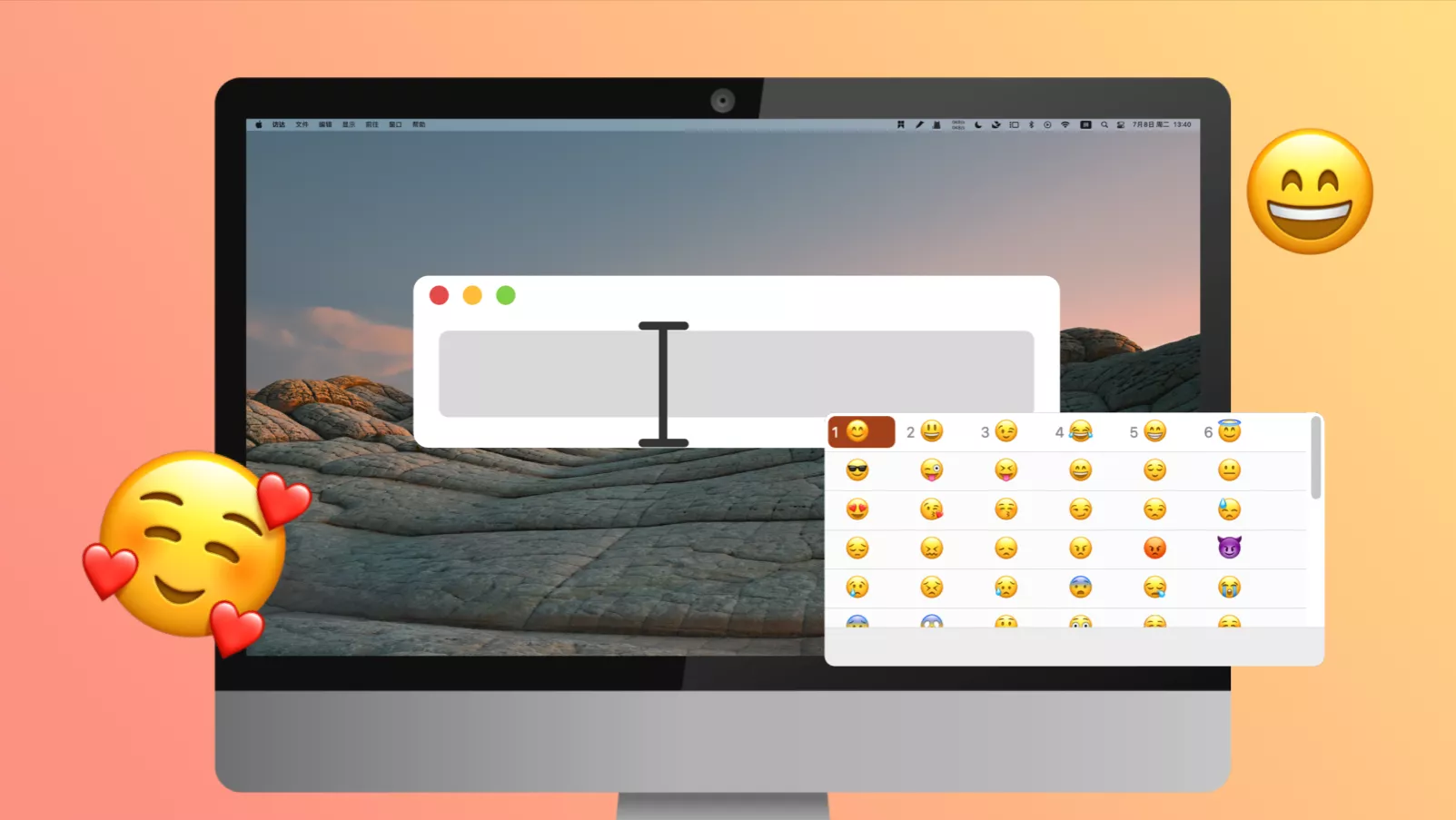 How to Do Emojis on Mac: Simple Ways to Access and Use Emoji Keyboard