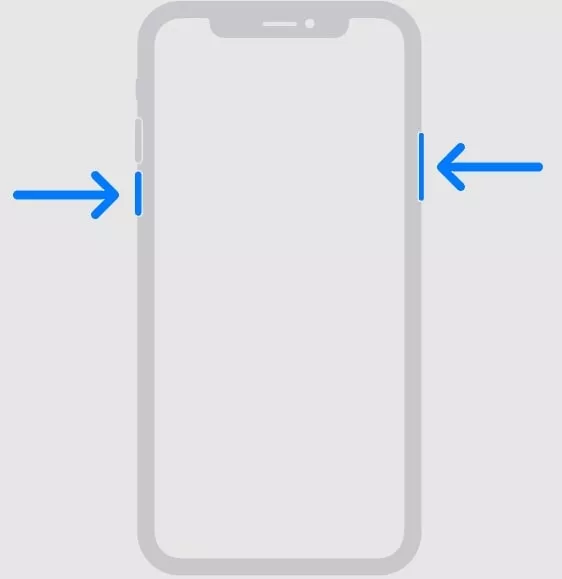 restart devices as troubleshoot