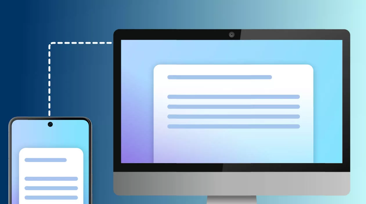 The Ultimate Guide to Mirroring Your iPhone on a Mac [2025]