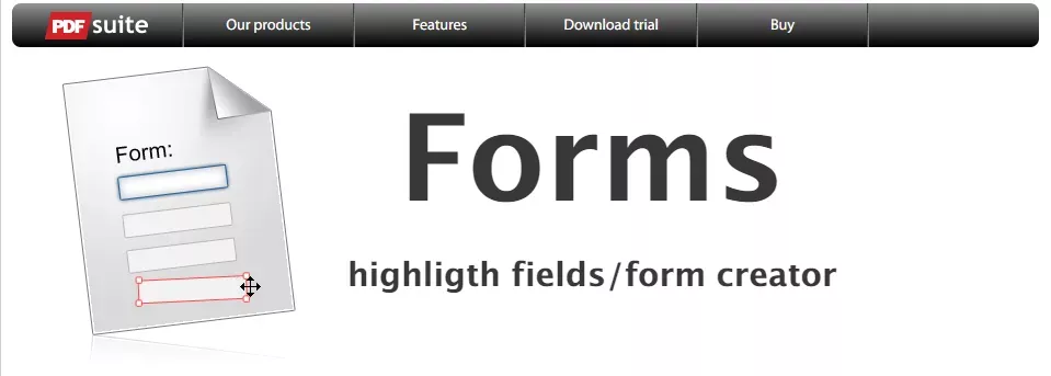 PDF Suite