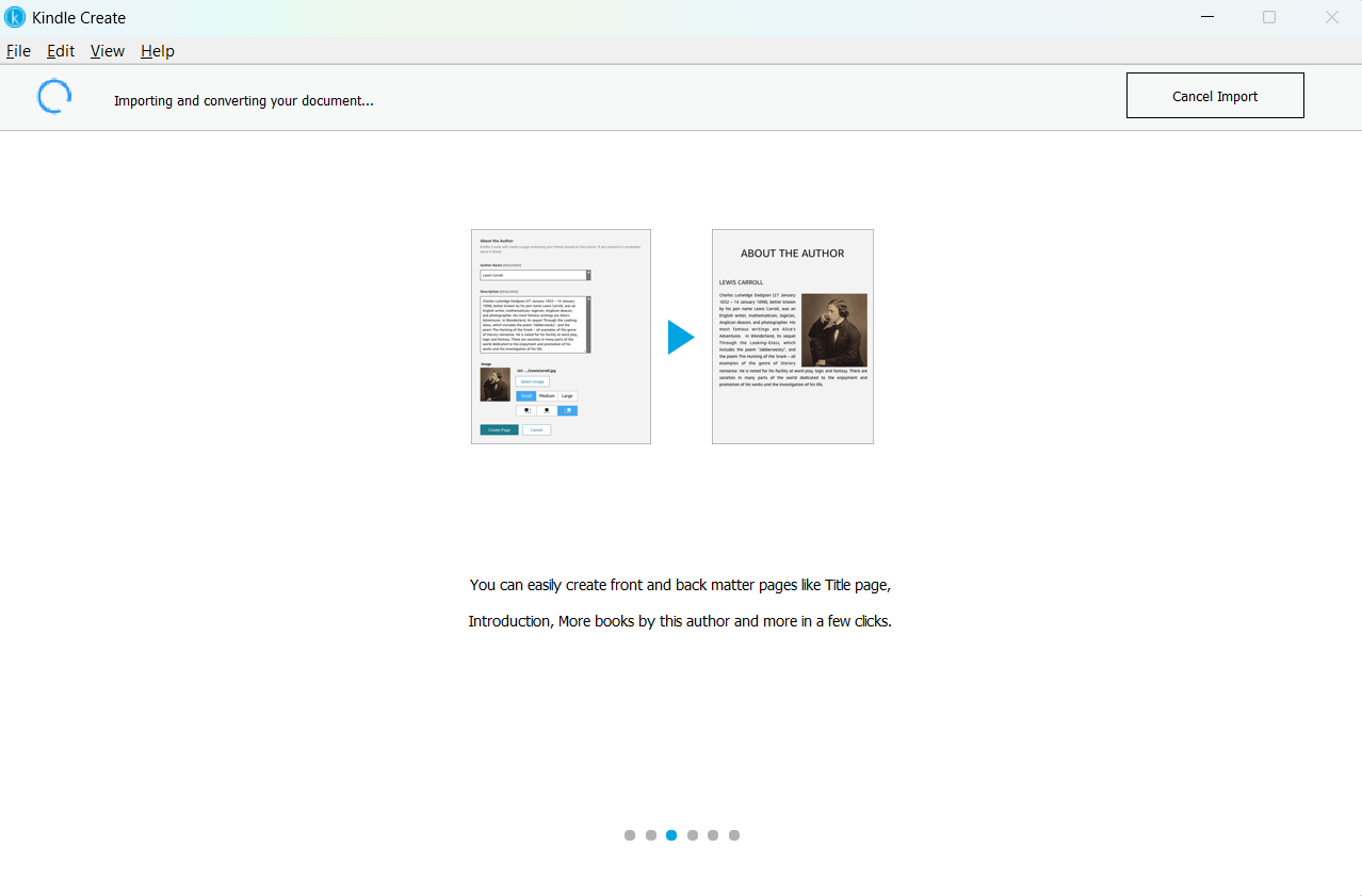 import-and-convert-ebook