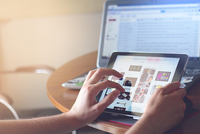 Improving Click-Through Rates (CTR)