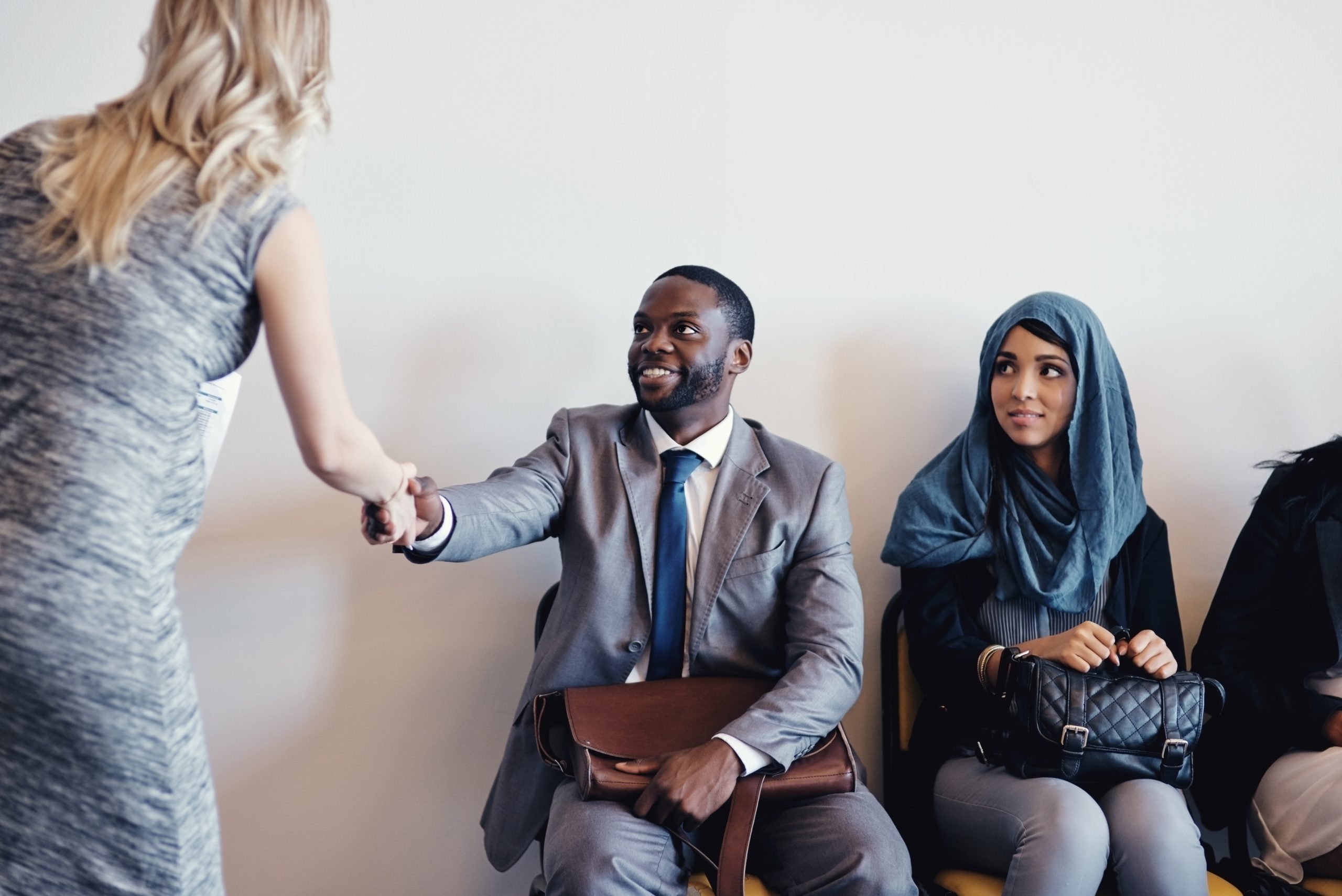 Job Seekers