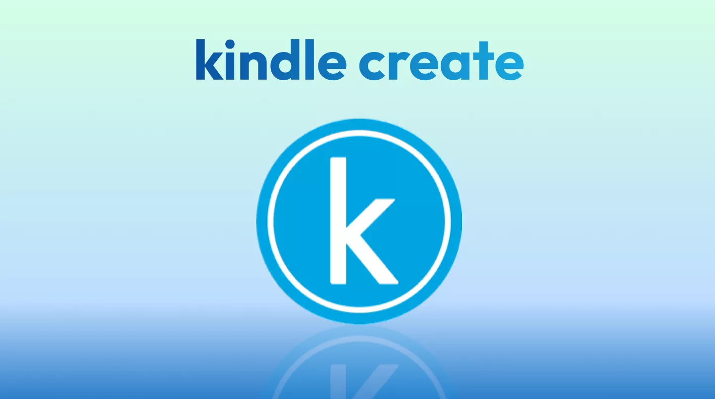 Kindle Create eBook Tutorial: Fast & Easy Formatting for KDP Publishing