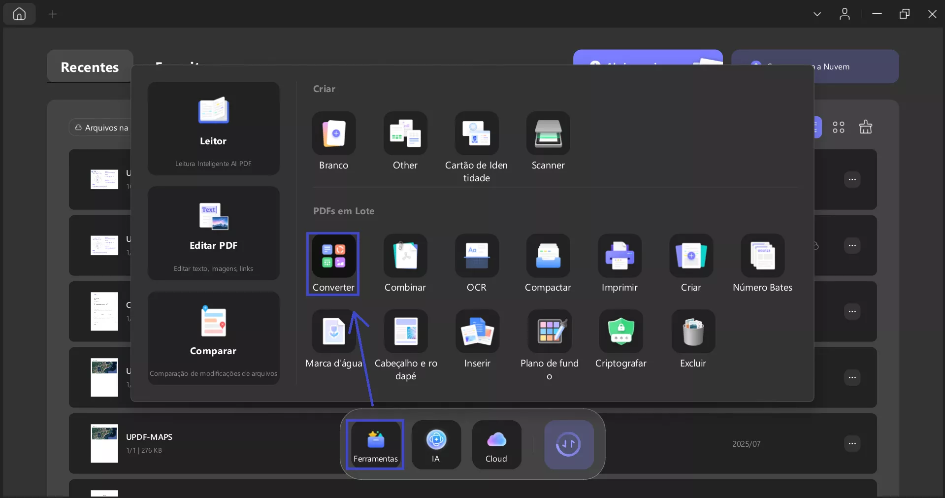 converter