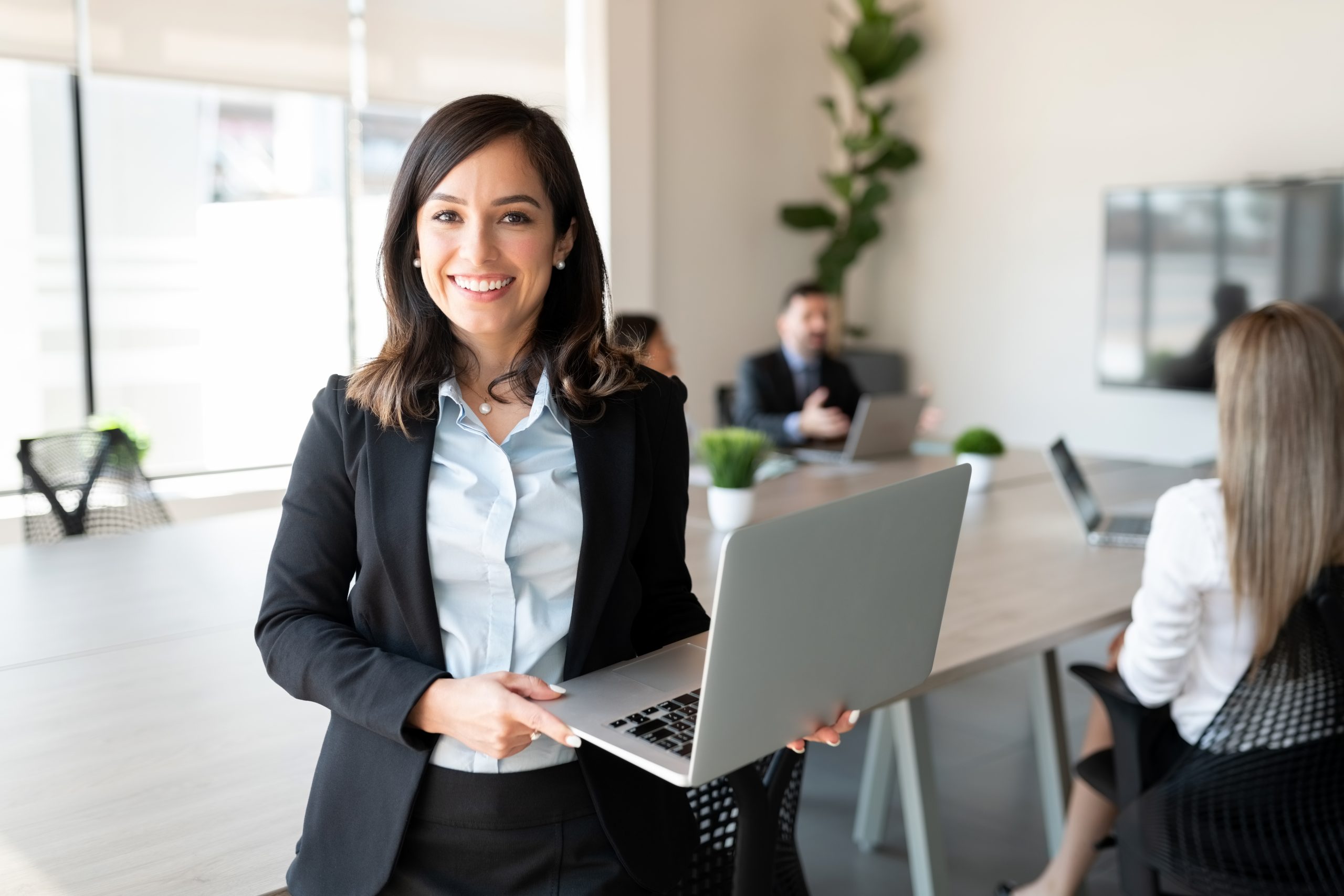 Marketing Managers