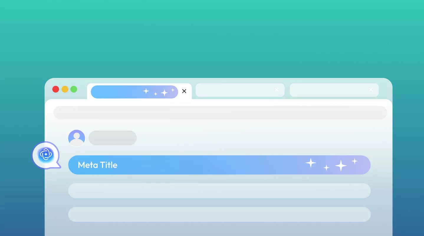Generator Judul Meta AI Online Gratis