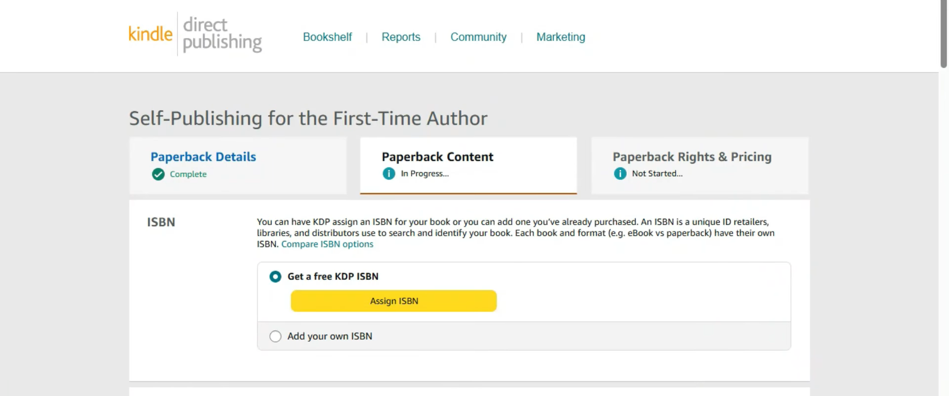 paperback-content