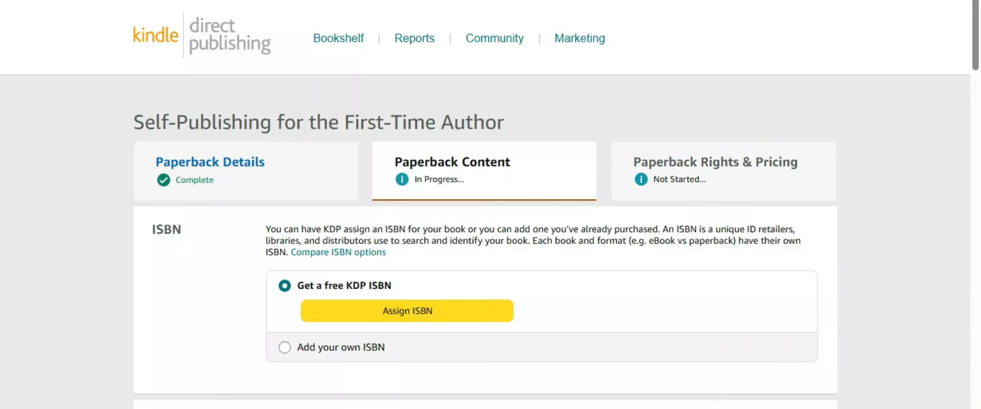 paperback-content