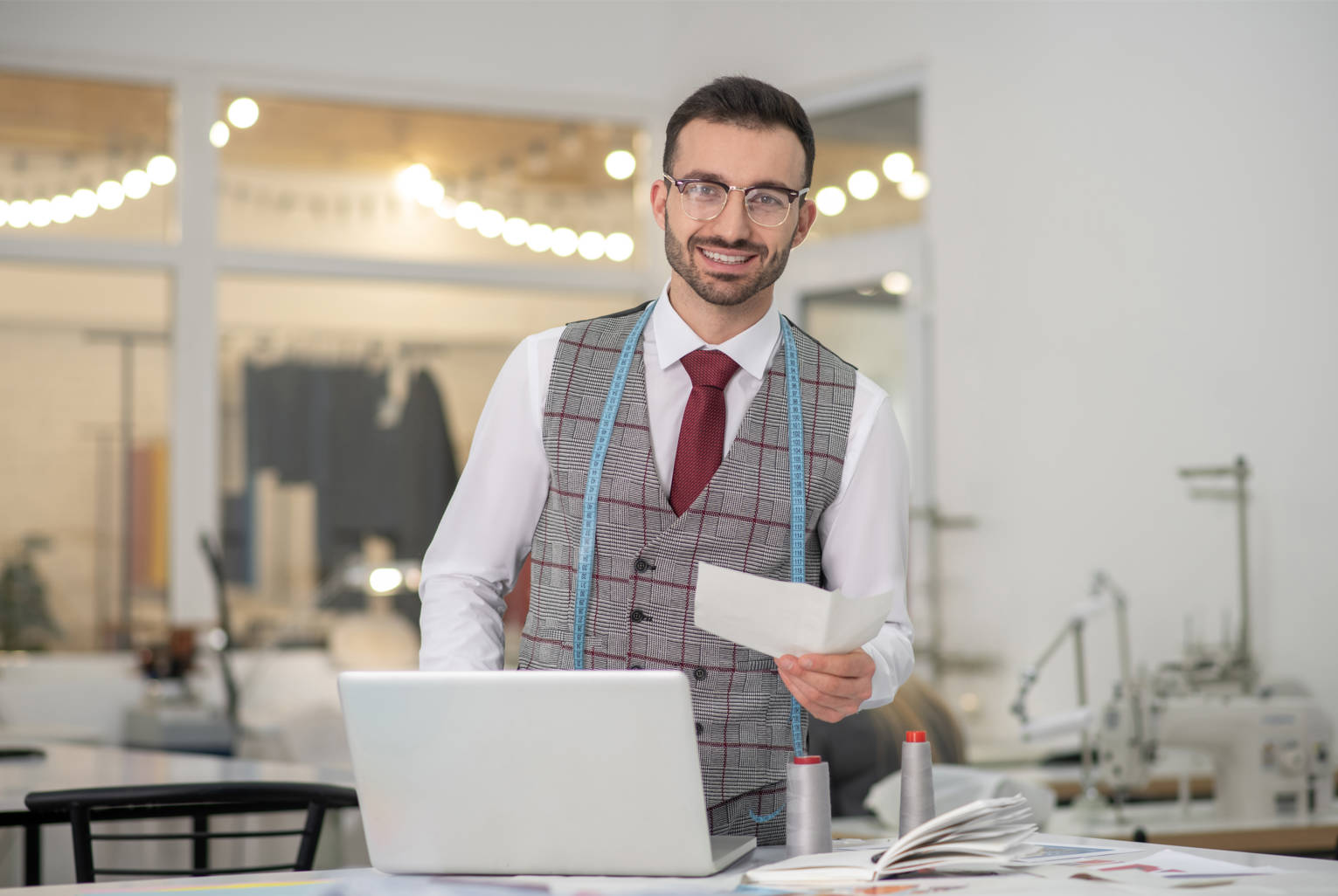 A Powerful Edge for  Business Owners