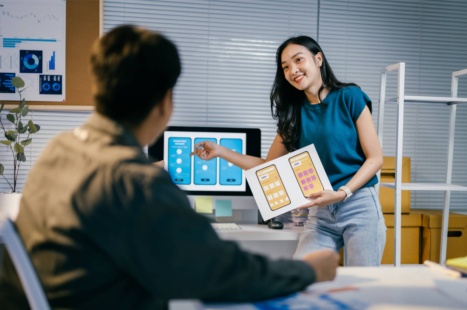 Product Manager