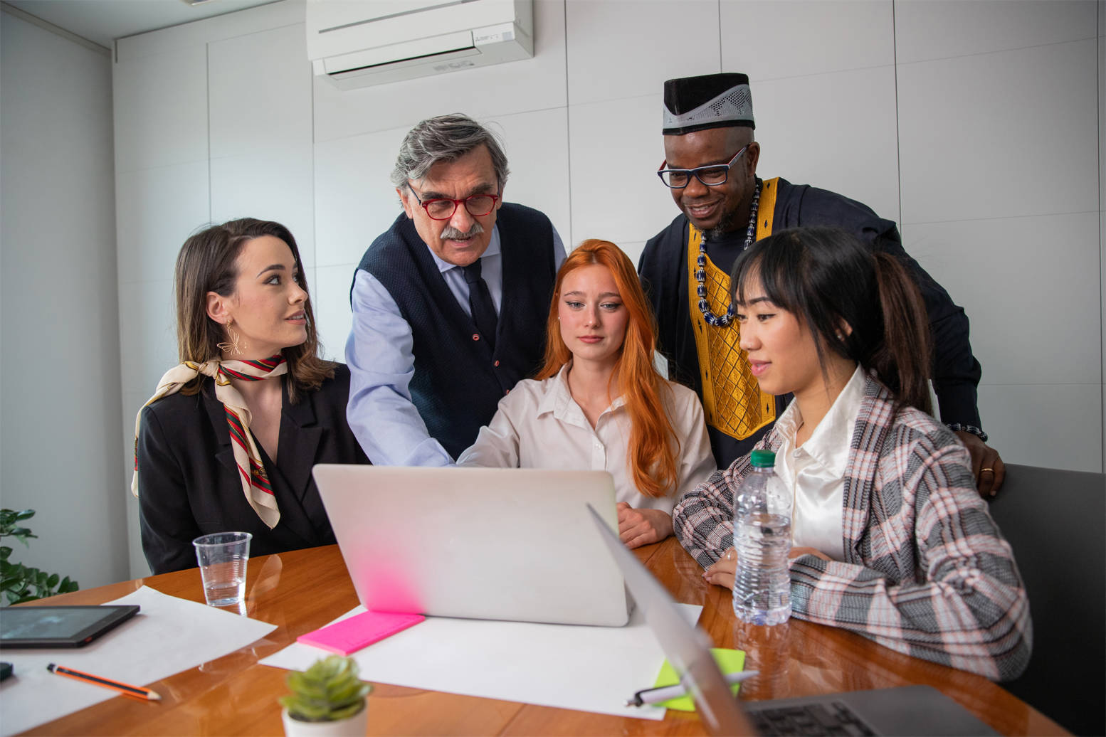 A Quick Boost for Freelancers & Consultants