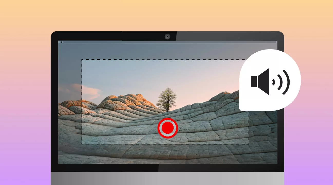 A Complete Guide on How to Record Screen and Audio on Mac