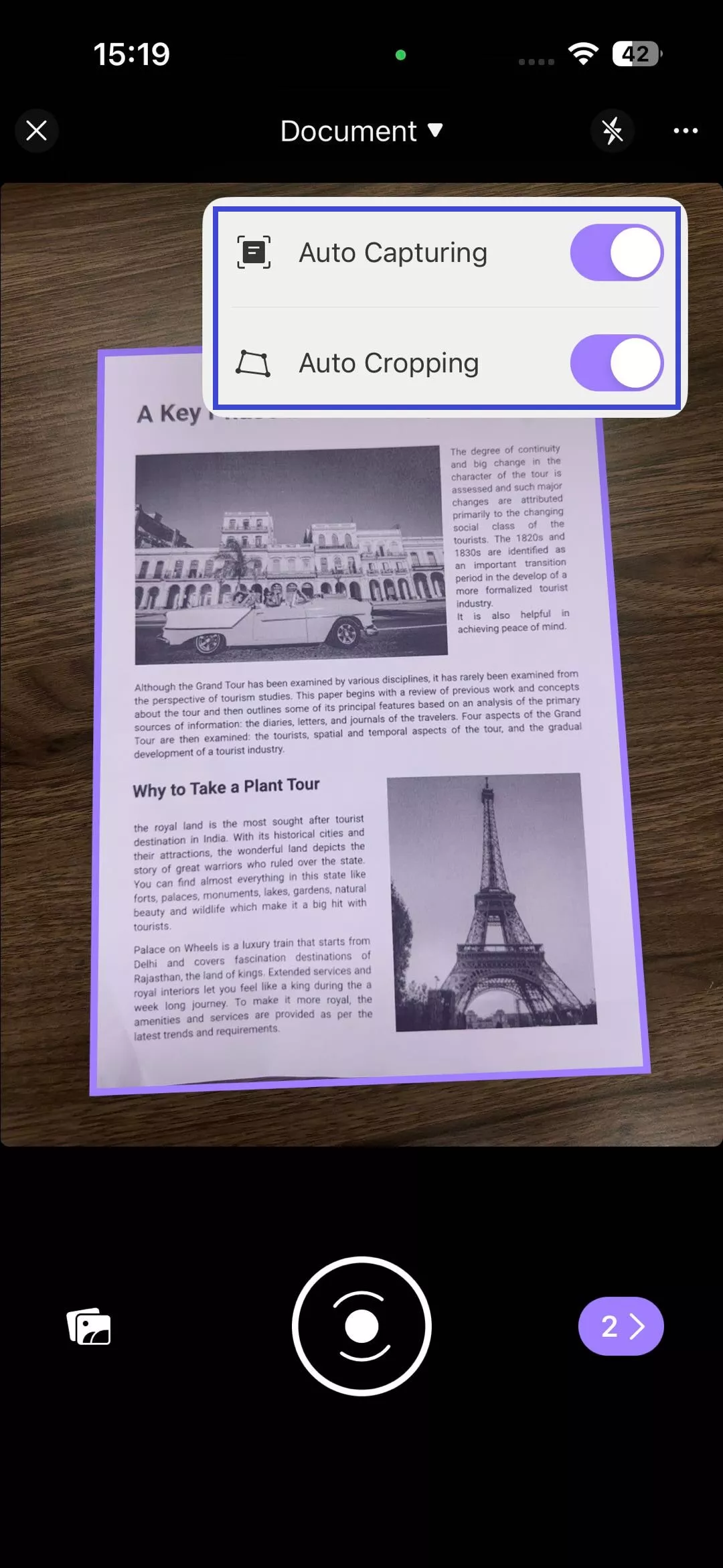 scan-to-pdf