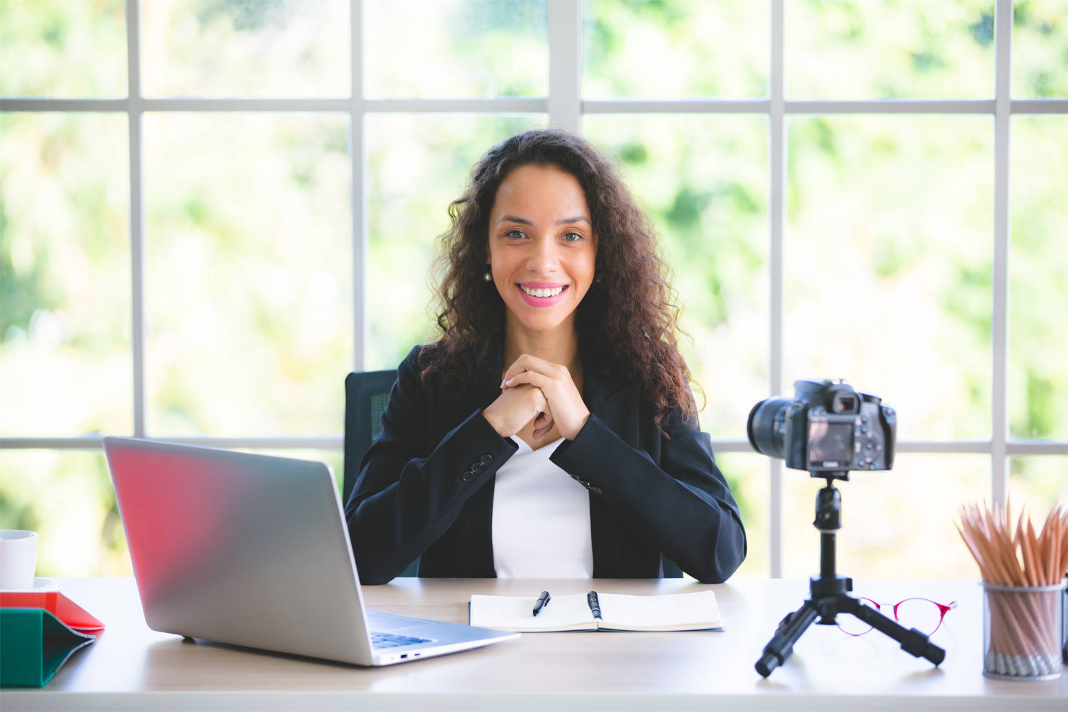 Social Media Managers