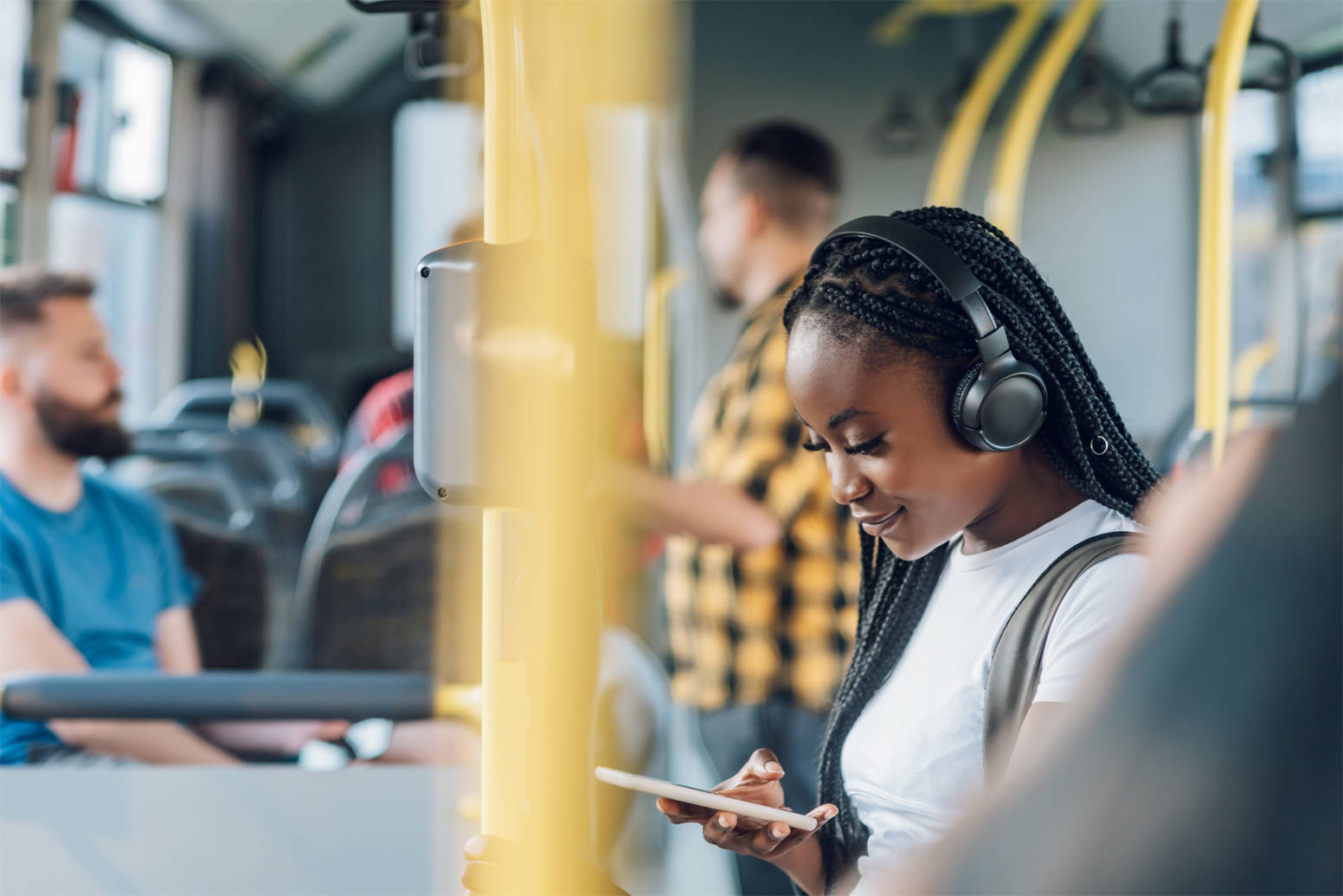 Staying Informed on the Go