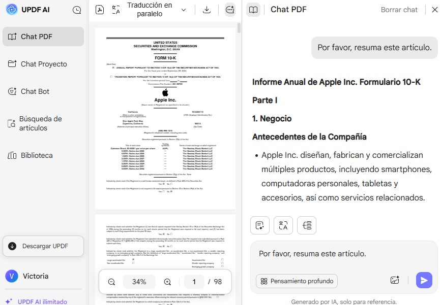 article Summarizer