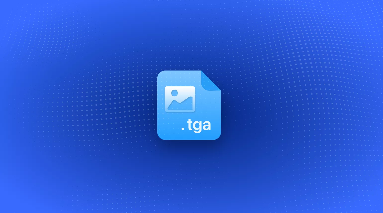 TGA File: What It is and How to Open?