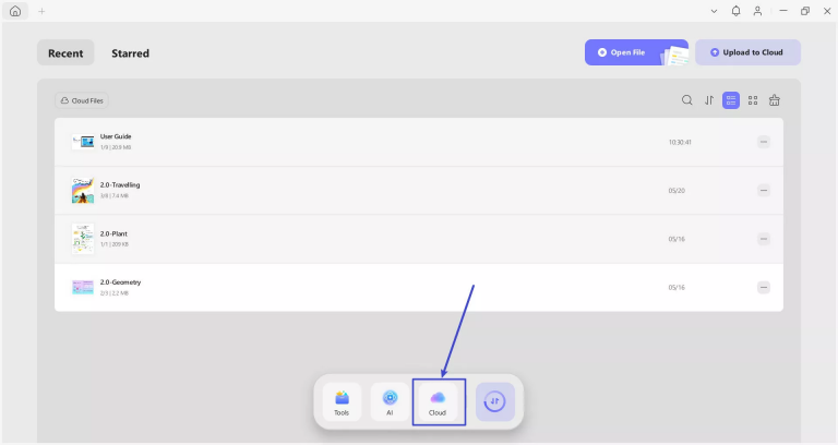 A Complete Guide to Send PDF on Snapchat - UPDF